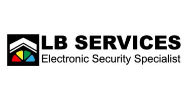 LB Services Logo