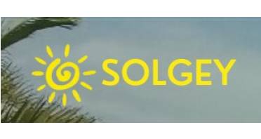 SOLGEY PLUMBING AND SOLAR Logo