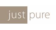 Just Pure Natural Products Logo