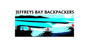 Jeffreys Bay Backpackers Logo