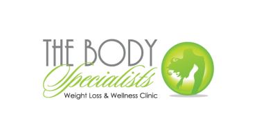 The Body Specialists Logo