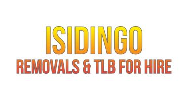 Isidingo Removals Logo