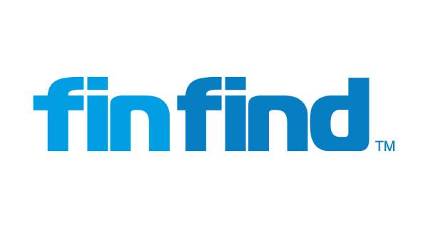 Finfind Head Office Logo
