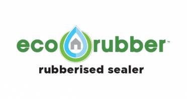 Eco Rubber Logo