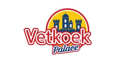 Vetkoek Palace Logo