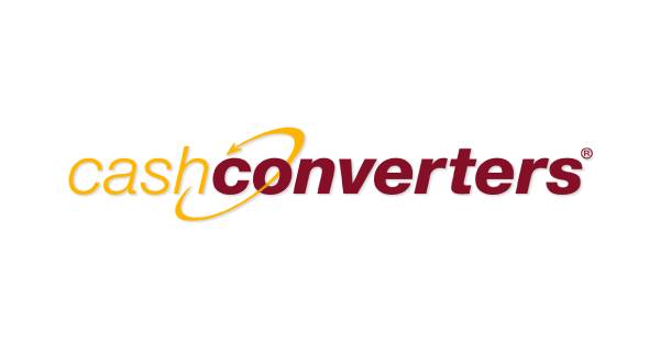 Cash Converters Logo