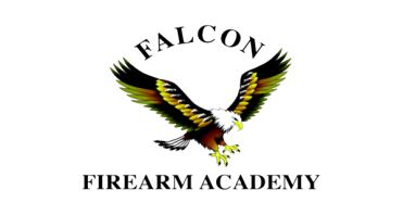 Falcon Firearm Academy Logo