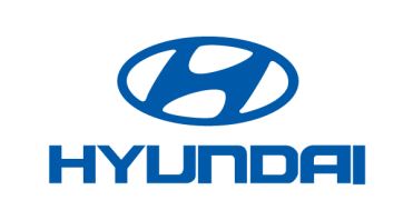 Hyundai Logo