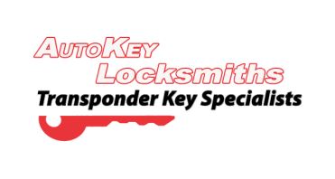 Autokey Locksmiths Logo