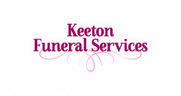 Keeton Funeral Services Logo
