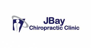 JBay Chiropractic Clinic Logo