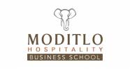 Moditlo Hospitality School Logo