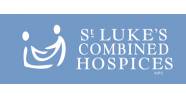 St Luke's Hospice (False Bay) Logo