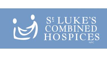 St Luke's Hospice (False Bay) Logo