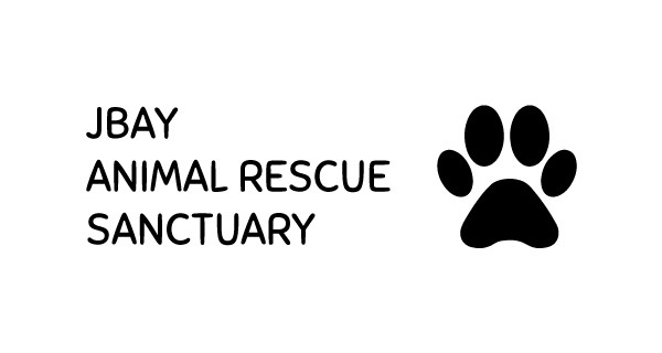 JBay Animal Rescue Sanctuary Jeffreys Bay Logo