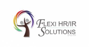 Flexi HR/IR Solutions (Pty) Ltd Logo