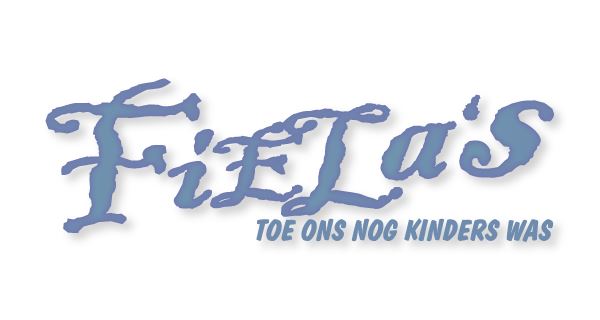 Fielas Logo