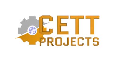Cett Projects Logo