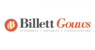 Billett Gouws Logo