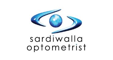 Sardiwalla Optometrist Logo