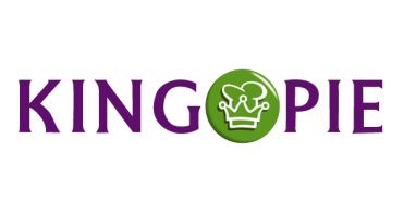 King Pie Logo