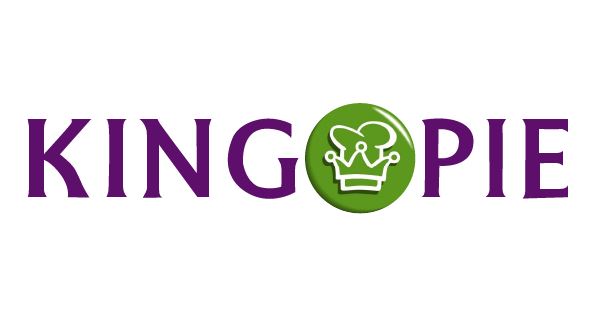King Pie Baywest Logo