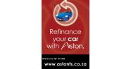 Aston Financial Services Logo