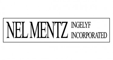 Nel Mentz Inc Logo