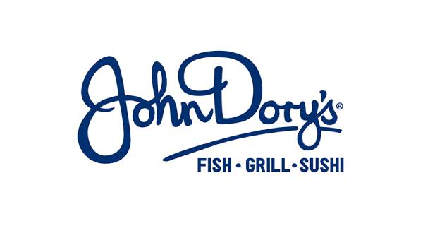 John Dory's Golden Horse Casino Logo
