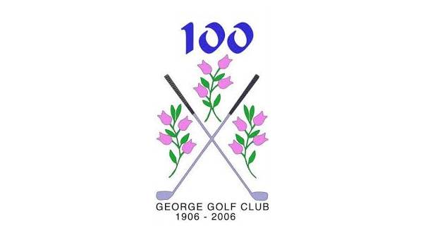 George Golf Club Logo
