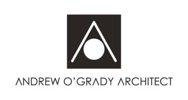 Andrew O'Grady Architect Logo