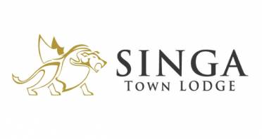Singa Town Lodge Logo