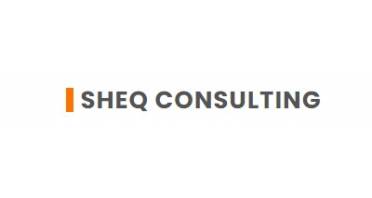 SHEQ Consulting Logo