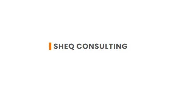 SHEQ Consulting Logo
