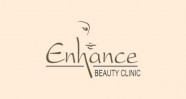 Enhance Beauty Clinic Logo