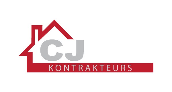 CJ Kontrakteurs Logo