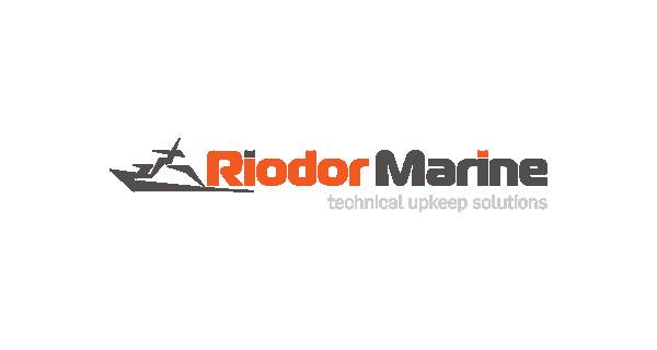 Riodor Marine Logo