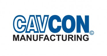 Cavcon Manufacturing Logo