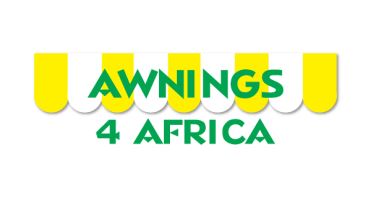 Awnings for Africa Logo