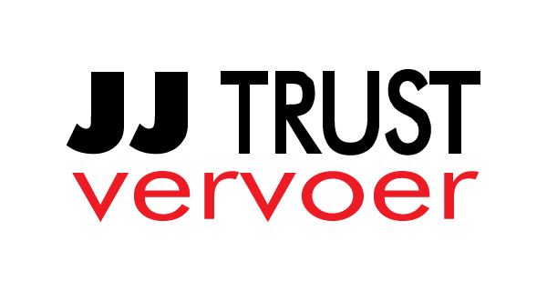 JJ Trust vervoer Logo