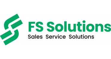 FS Solutions (Pty) Ltd Logo