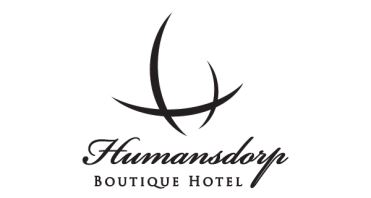 Humansdorp Boutique Hotel Logo