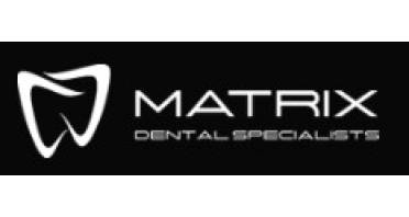 Matrix Dental Specialists Logo