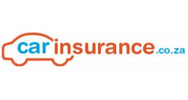 Car Insurance Logo