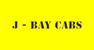 J-Bay Cabs Logo