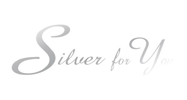 Silver for You Logo
