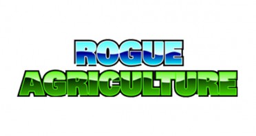 Rogue Agriculture Logo