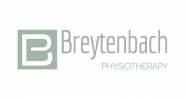 Breytenbach Physiotherapy Logo