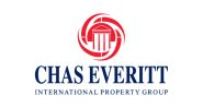 Chas Everitt Logo