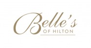 Belles Of Hilton Logo